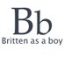 Britten as a Boy (@BrittenAsABoy) Twitter profile photo