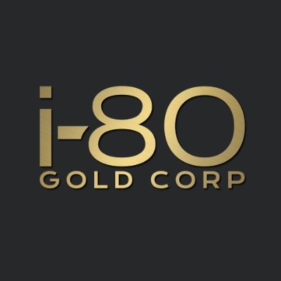 i-80 Gold is a gold producer & developer holding an impressive portfolio of advanced-stage gold projects in Nevada. $IAUX  $IAU