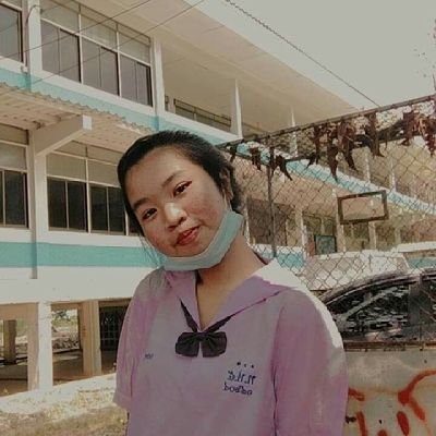 NunpakdeeSophit's profile picture. ชอบบสายยมู