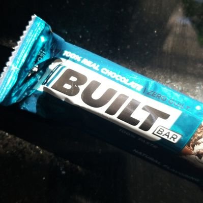 BuiltStrength's profile picture. You want a protein bar that delivers taste,  protein and great macros! Built Bar is your answer. Built Bar knows you need variety,  new flavors frequently!