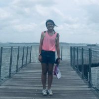 wong lanli (@lanliw) 's Twitter Profile Photo