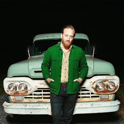 Dan Auerbach