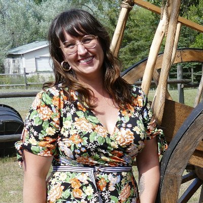 Host of Muddied Water: 1870, Homeland of the Métis. Climate reporter @CBCEdmonton. Previously worked @CBCManitoba 
Got a story ideas? Stephanie.Cram@cbc.ca