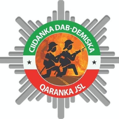 Somaliland Fire & Rescue Service