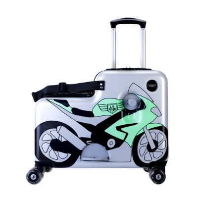 LILFLYER2's profile picture. “子供ファースト”のパパとママに贈る、シートベルト付きキャリーバッグ「リルフライヤー」が日本上陸！子供とのおでかけが最高に楽しくなる！子供はワクワク♪パパとママは楽々♪家族みんなが笑顔になれる😄大容量で旅行でも公園でも大活躍。リルフライヤーは子供が大好きなパパとママの強い味方です！