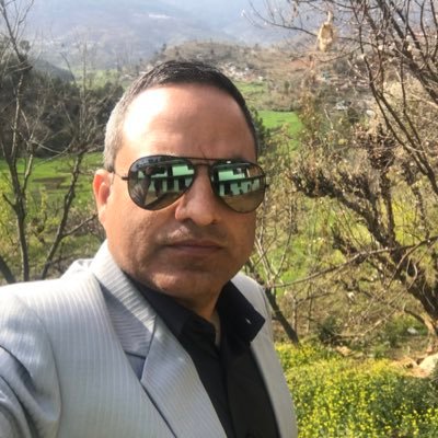 https://t.co/In7vBKd4qh (Comp Sc. & Engg.) |Director @nanocomputing | IT Professional & Consultant | #Uttarakhand  Women Help Line 181 & #MGNREGA | RT's ≠ Endorsement