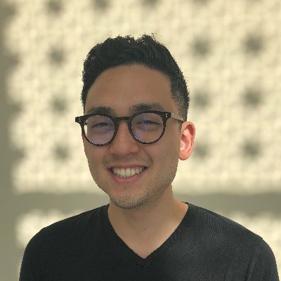 a_sykim's profile picture. AI/ML on Kubernetes/GKE @GoogleCloud 🇨🇦🐕