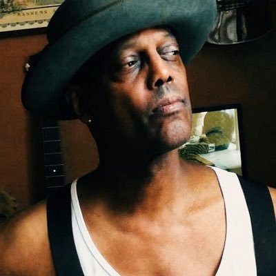 “if Eric Bibb were any cooler, he’d have to hang out in a refrigerator” @nodepression