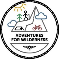 Adventures for Wilderness (@adventures4wild) 's Twitter Profile Photo Adventures for Wilderness (@adventures4wild) 's Twitter Profile Photo