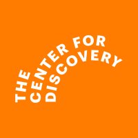 The Center for Discovery (@tcfdiscovery) 's Twitter Profile