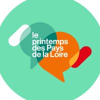 Le Printemps des Pays de la Loire(@printempsPDL) 's Twitter Profile Photo