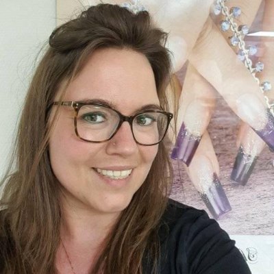 NailshopXL's profile picture. Nagelsalon, Groothandel en Opleidingscentrum. Wij zijn vooruitstrevend en volop in beweging.
 Graag delen wij onze Passie, Kennis en Enthousiasme met jou !