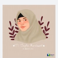 Tri Sapta Mw (@trisaptamw) 's Twitter Profile