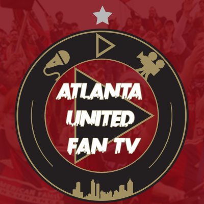 #ATLUTD hub for news, rumors, analysis, videos, the culture and the Five Stripe Weekly podcast. Turn on the 🛎! Follow us on other social media ⬇️❤🖤