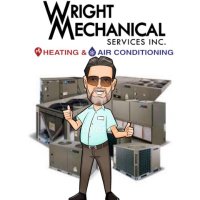 WrightMechHVAC(@WrightMechHVAC) 's Twitter Profile Photo