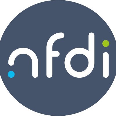 NFDI - @NFDI@nfdi.social