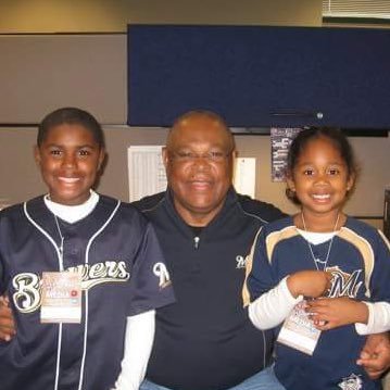 Married and a proud father of two adopted children. Baseball Coach and a Big Brewer fan! RIP Davey Nelson!