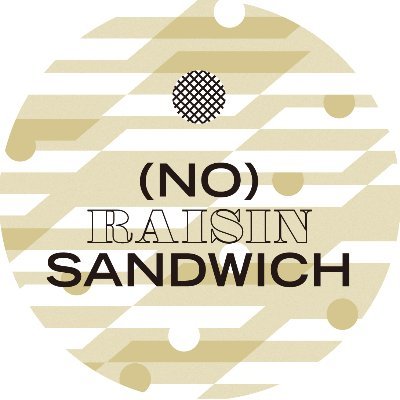 (NO) RAISIN SANDWICH | ノーレーズン サンド