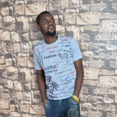 omoalhajisharp's profile picture. ⬇️Blogger Official page ⬇ House wiring ⬇Buying and selling of electronics  ⬇️email:olaxz4luv@gmail.com ⬇️whatsapp:08123723787