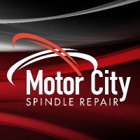 MotorCitySpindleRepair (@mcspindlerepair) 's Twitter Profile
