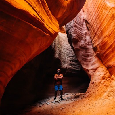 AnthonyJRayburn's profile picture. Floating between food and the wild.
Commercial & Editorial media for hire.