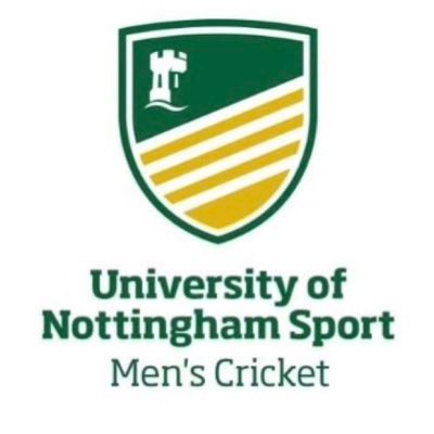 The University of Nottingham's finest club, fielding 4 BUCS teams in the summer, 1 Indoor BUCS team in the winter, and running peerless socials in between #NUCC