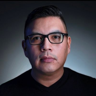 Blackfoot Niitsitapii / father / edge walker / influencer / vp, Indigenous relations & equity / co chair for the circle / top 40 under 40 ‘19 / he-him / author