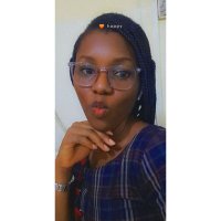 Mary Ukey-Akerele (@bijoumirabelle) Twitter profile photo