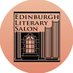 Edinburgh Literary Salon (@LitEdinburgh) Twitter profile photo