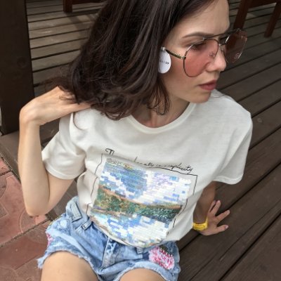 Always better together xoxo☢️
20 Sagittarius♐👱♀ 💞 Travelling
Click on 🔽🔽