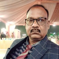 Chandreshwar Deepak (@chandreshward) 's Twitter Profile
