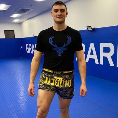 CobyYates's profile picture. I’m a gun loving ninja