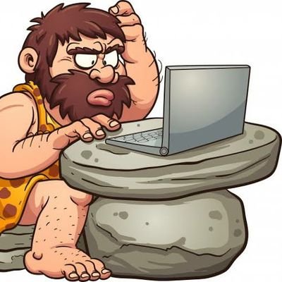 TheKovaiCaveman's profile picture. Musings about Startups, Content Marketing, Capital Markets. Here for humor, insights, and awareness. If I like you, 🍗 is on me.