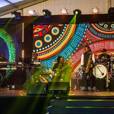 blackrootsunlim's profile picture. BlackRoots UNLIMITED; Ugandan based Music Collective performs Jazz, Soul-R&B, Funk Music. It was founded by Bassist, Singer/Songwriter, Producer TShaka Mayanja.