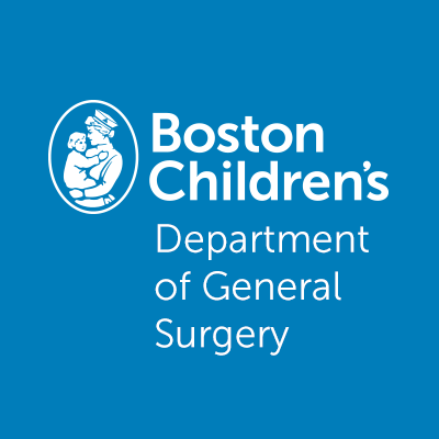 The official Twitter of @bostonchildrens Department of General Surgery. 
Disclaimer: https://t.co/FuMj8kHsAi