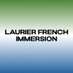 Laurier French Immersion (@frenchlaurier) Twitter profile photo Laurier French Immersion (@frenchlaurier) Twitter profile photo