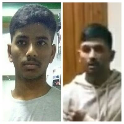 Gurukiran_1999's profile picture. student