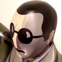 Vigilante de Museo (@museovigilante) 's Twitter Profile Photo Vigilante de Museo (@museovigilante) 's Twitter Profile Photo