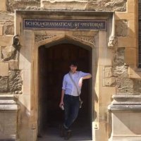 Elijah Dörr-Ferrante (@em_ferrante) 's Twitter Profile