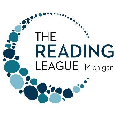 The Reading League Michigan is a state chapter not for profit that promotes knowledge to reimagine the future of literacy education