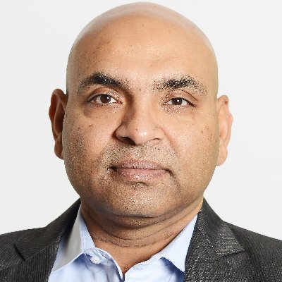 Professor/Associate Dean @CarlsonSchool. Applied #BusinessAnalytics researcher, interested in #AI_FutureOfWork, #AI_forBusiness and #AI_inSociety