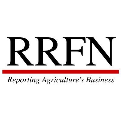 Reporting Agriculture’s Business on 21 radio stations in Minnesota, North Dakota and South Dakota.