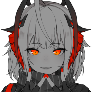 Water'foxさんのプロフィール画像
