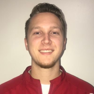 CWilliamsuwa's profile picture. 