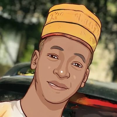 M_shetteema's profile picture. Architect | Bibliophage | Optimist |
Pray for me when I'm gone pls🙏