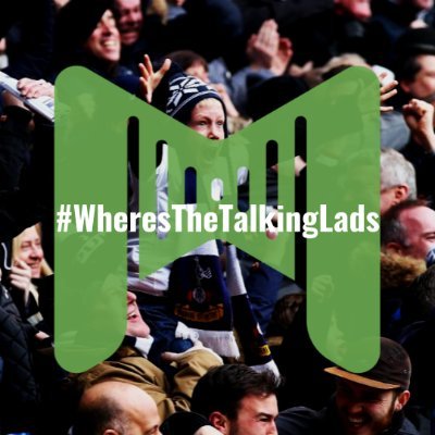 Using #Football as a vehicle to encourage men to become more comfortable talking about their #MentalHealth | #WheresTheTalkingLads | @Samaritans 116 123 🗣📞