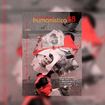 Universitas Humanística es una revista de Antropología y Sociología del @CSocialesPUJ. Busca contribuir a la construcción de conocimiento en ciencias sociales.