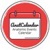Anatomic Events Calendar (@anatcalendar) Twitter profile photo Anatomic Events Calendar (@anatcalendar) Twitter profile photo