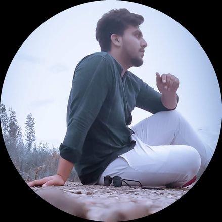 Hifzaan_Ali's profile picture. Web Developer | App Developer | Digital Marketer | Blogger __❣️