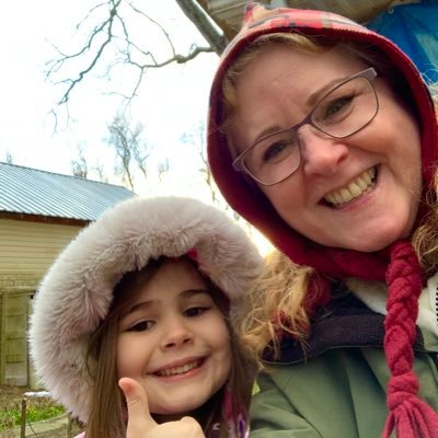 mamasalami1's profile picture. #HarrisWalz2024